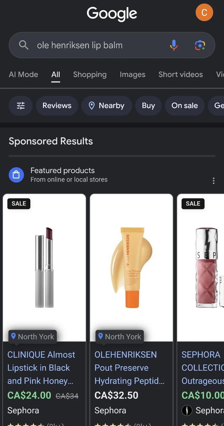 Ole Henriksen Skincare (Bundle or Individual) - photo 2