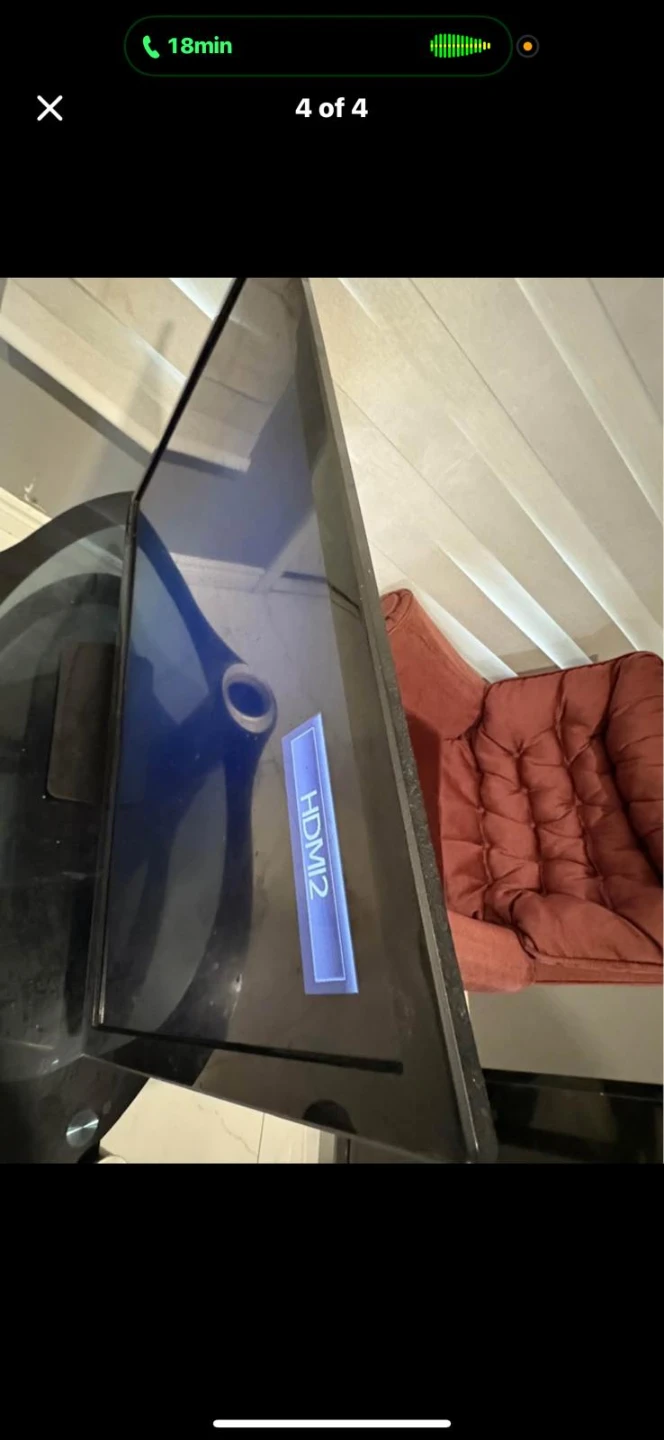 Emerson LF320EM4 32" TV - photo 4