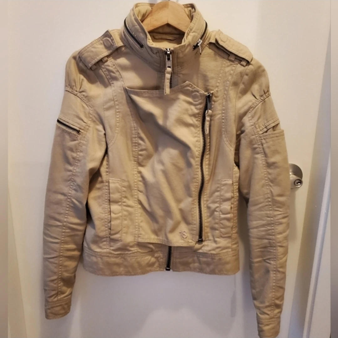 ONLY Moto Jacket