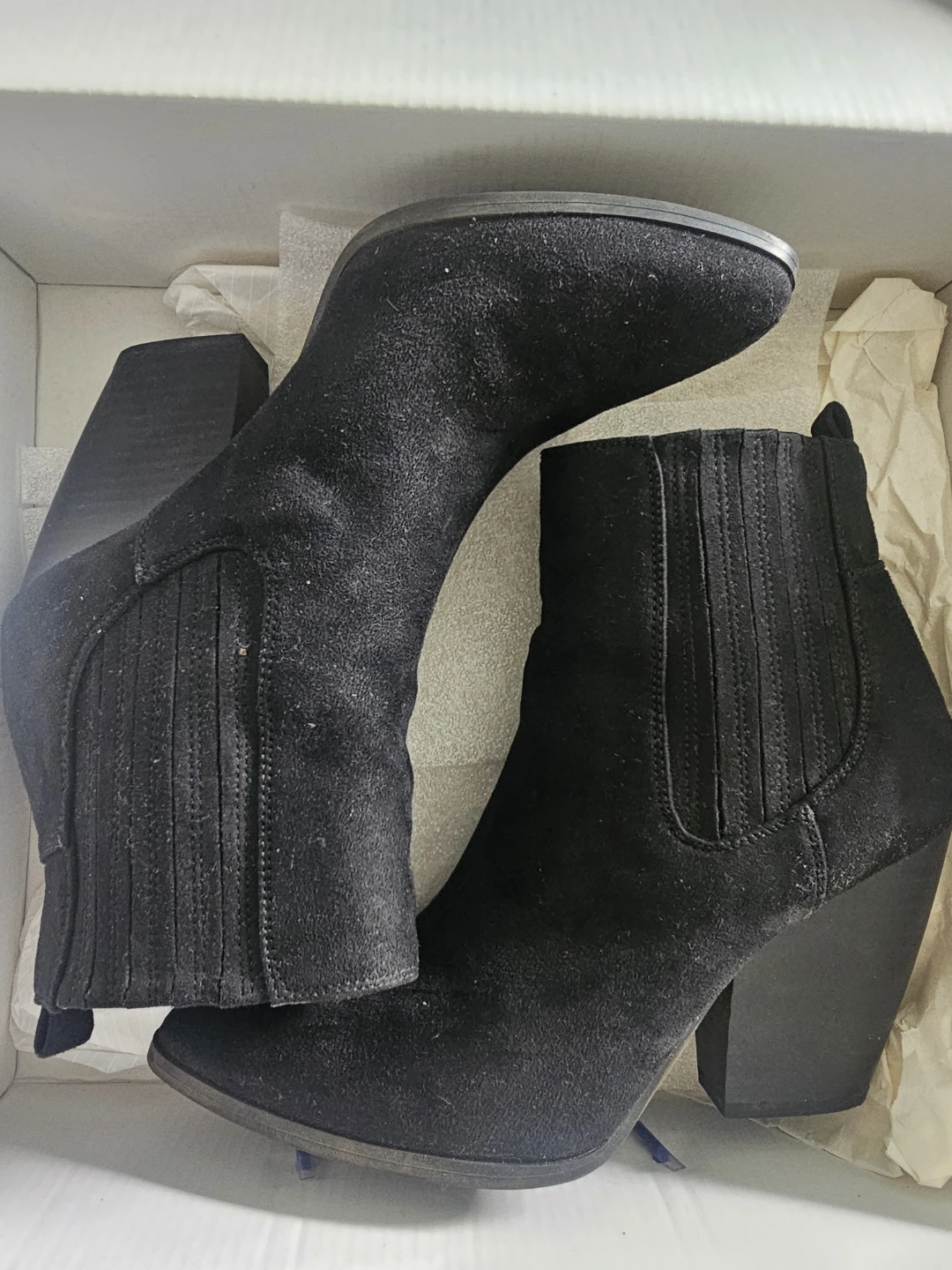 Wind River Women's Snowdance Boots - Size 7 - photo 3