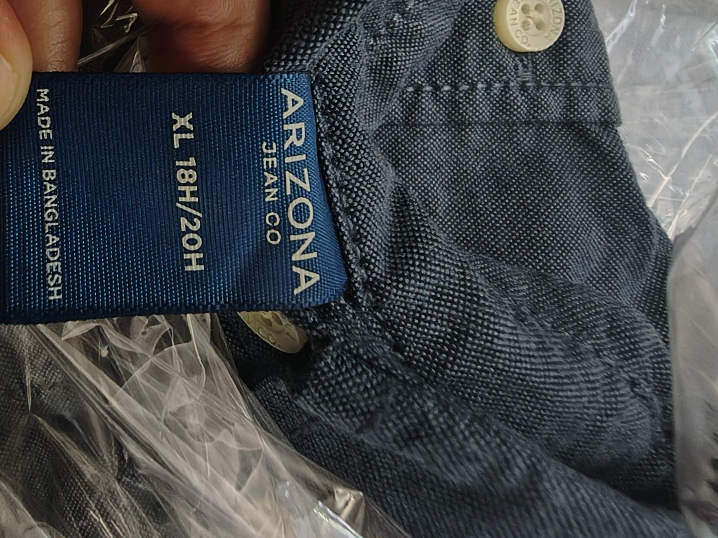 Men's clothing - photo 3