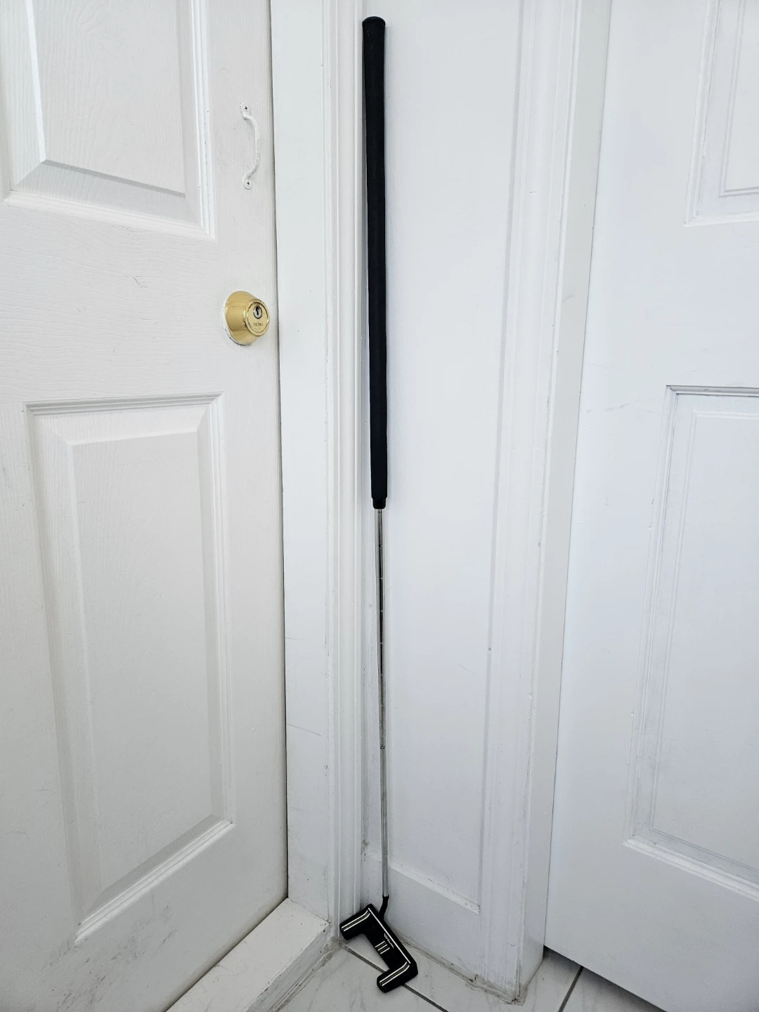 Long Wilson TPA XVIII Putter  50 inches - photo 3