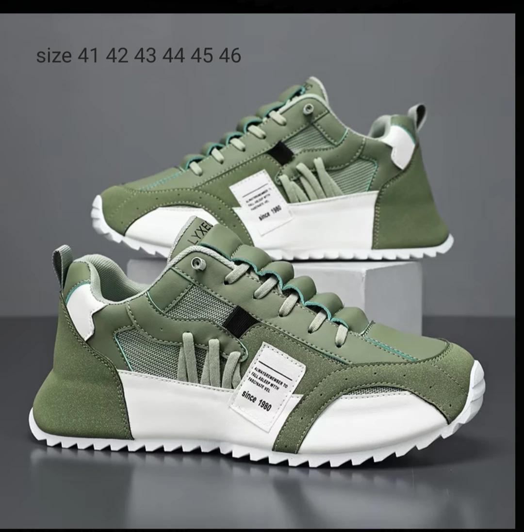 Men's Sneakers Size 41-46