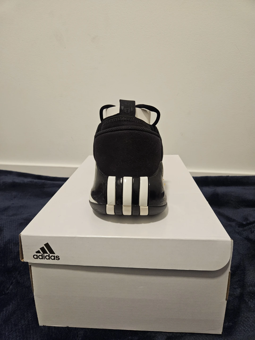 Adidas Harden Volume 7 Basketball Shoes - photo 4