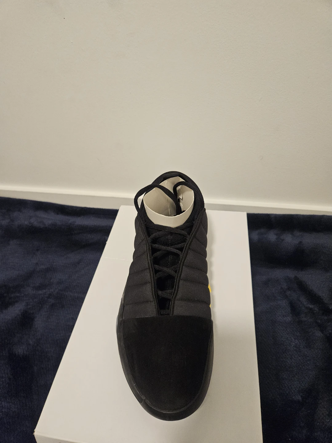 Adidas Harden Volume 7 Basketball Shoes - photo 5