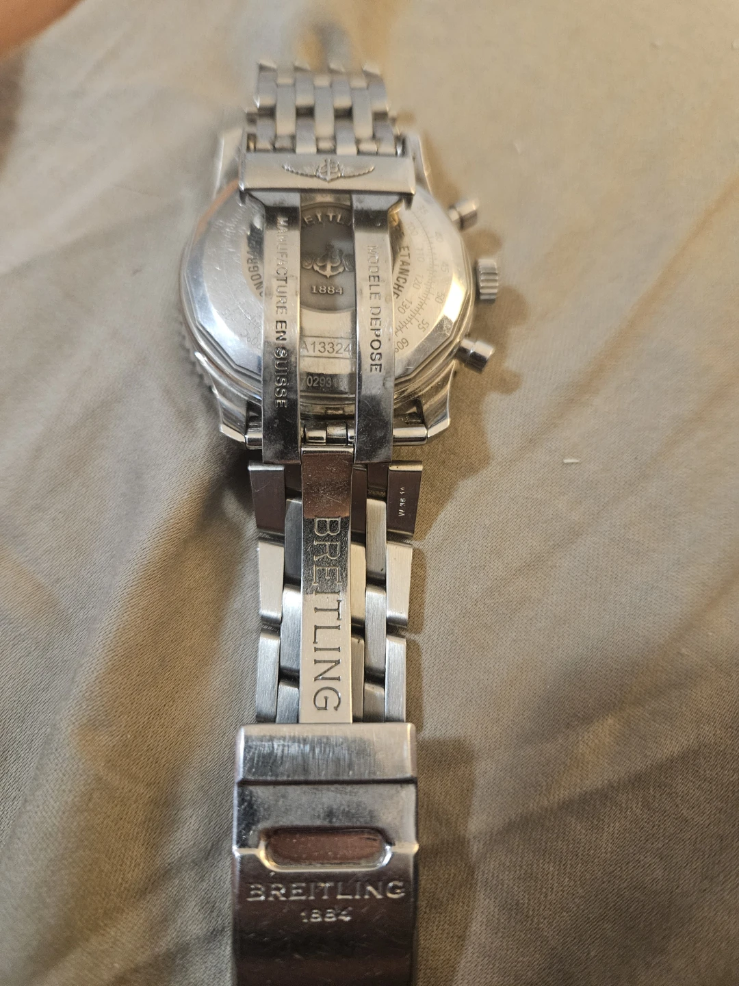 Men's Watch - photo 2