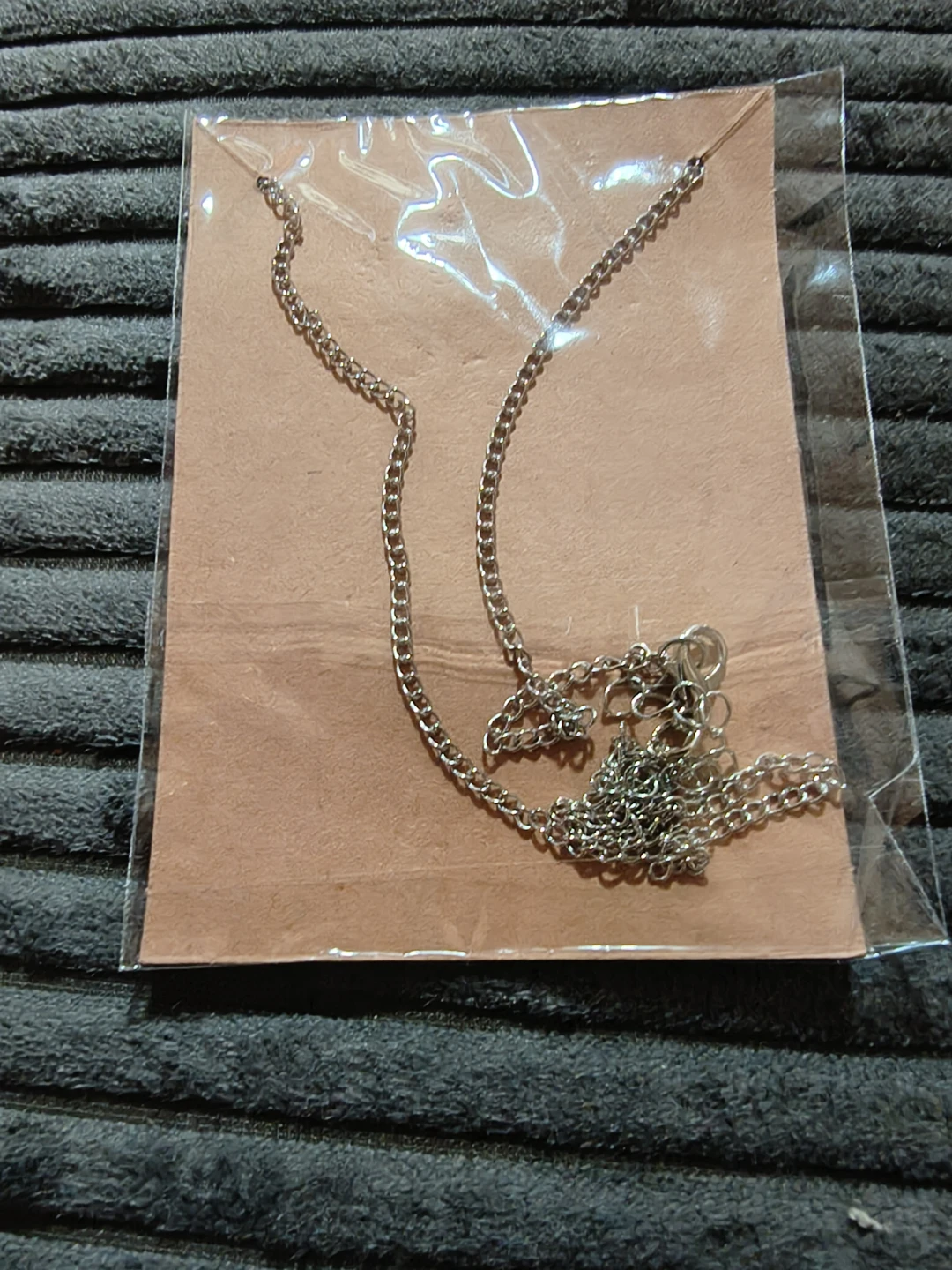 Butterfly Necklace - photo 2