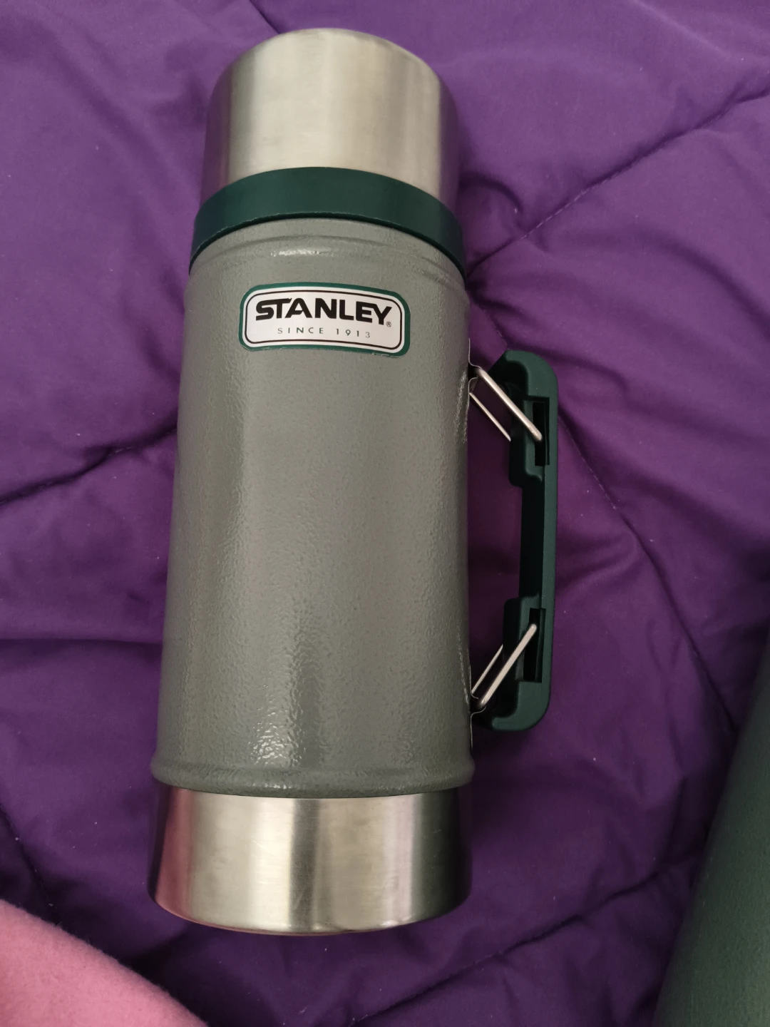 Stanley Thermos Food Jar
