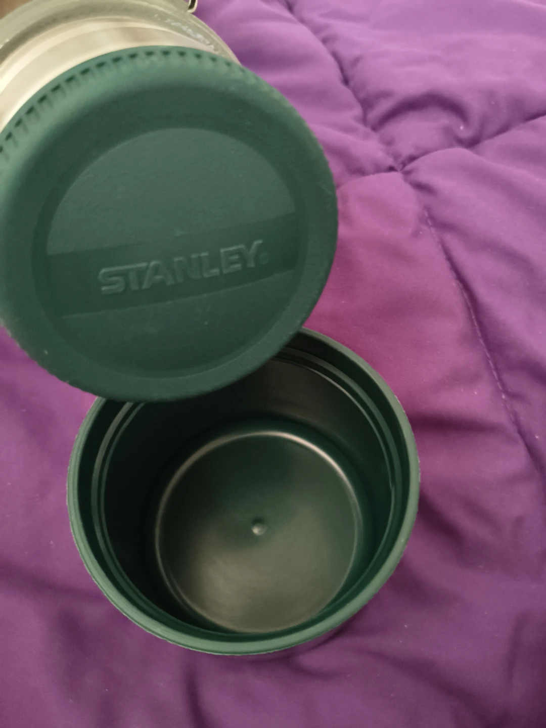 Stanley Thermos Food Jar - photo 2