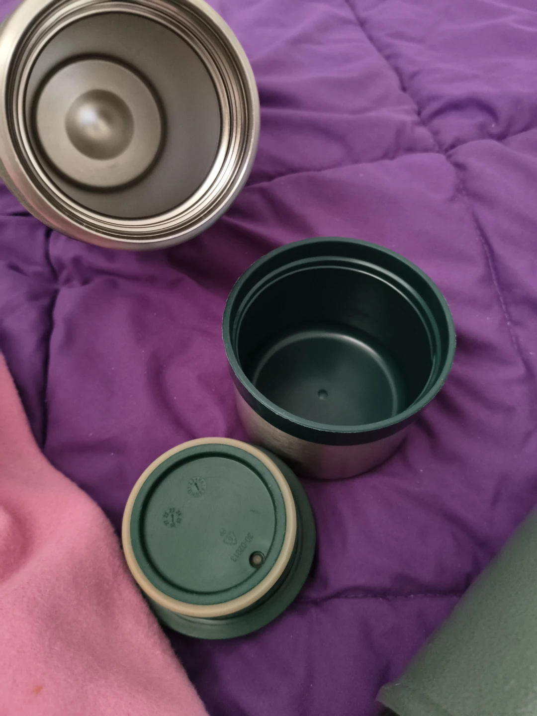 Stanley Thermos Food Jar - photo 3