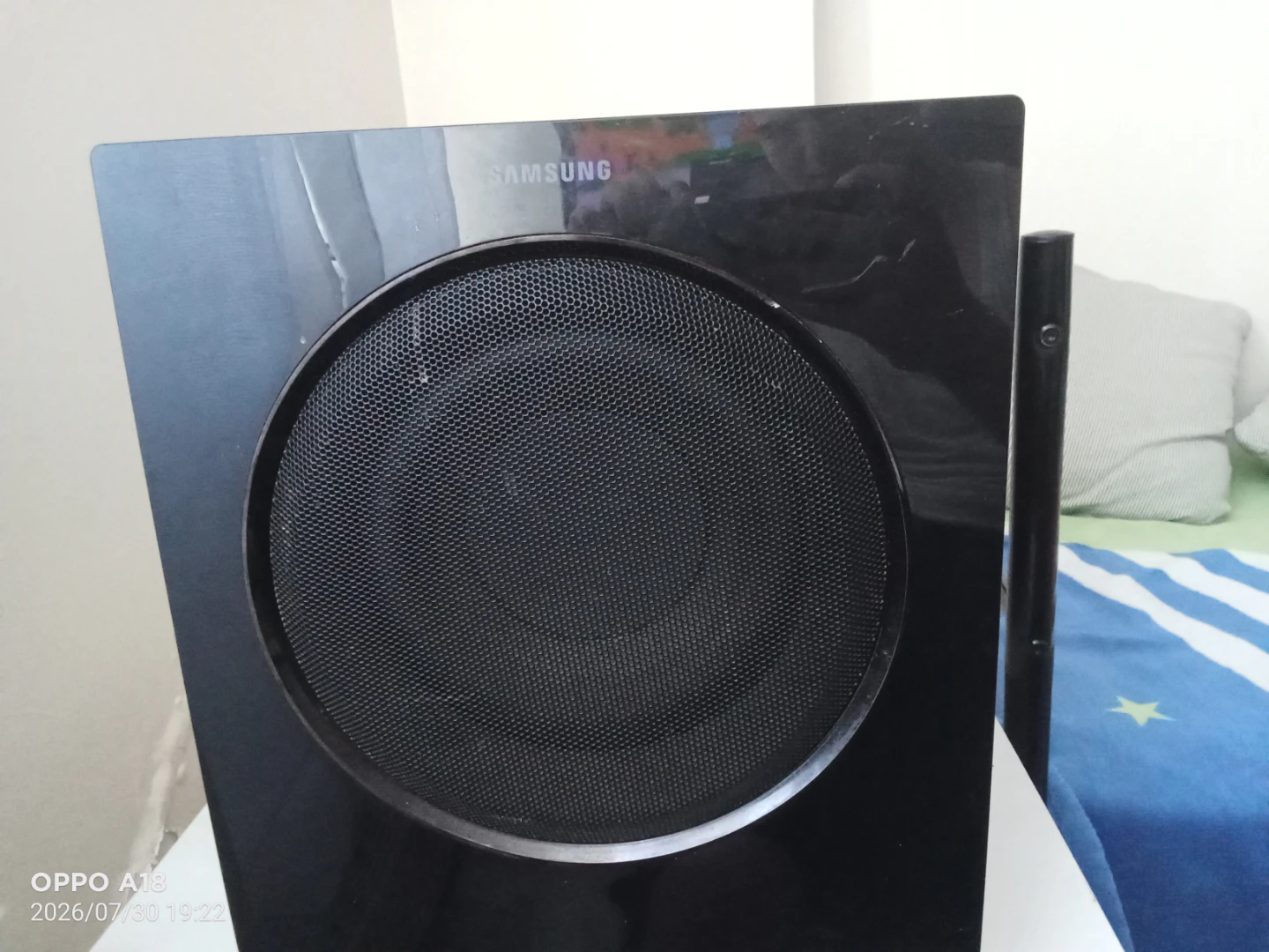 Samsung Subwoofer Speaker