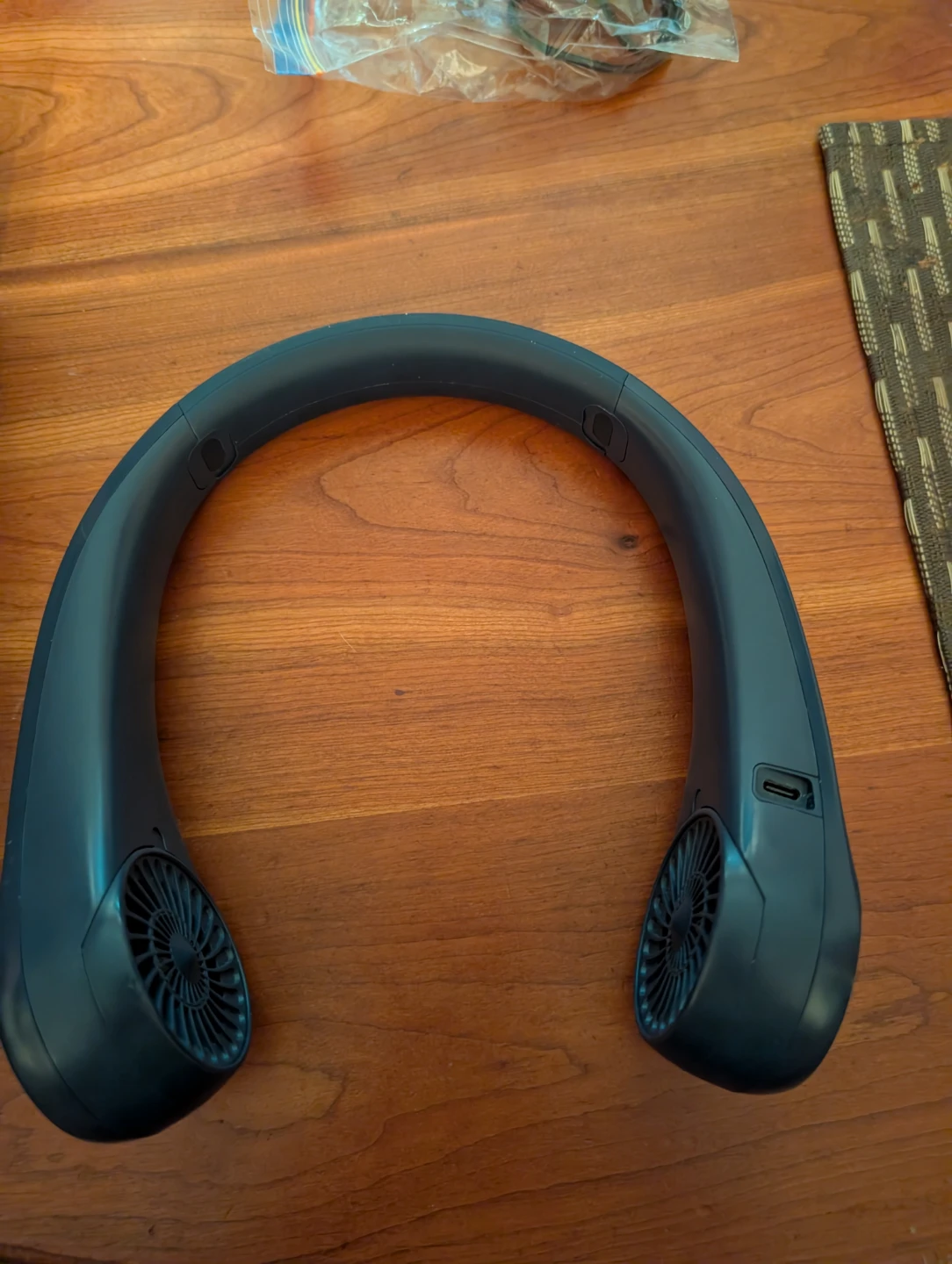 M5 Neck Fan - photo 2