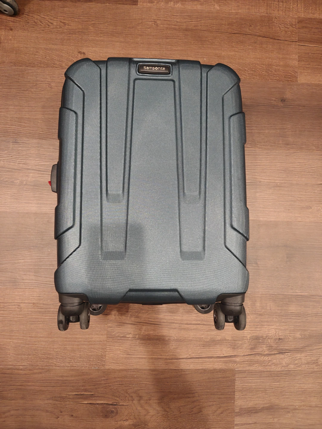 Samsonite Carry On Hardside Spinner Luggage - photo 3