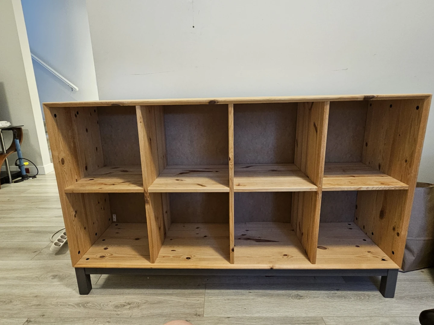 Ikea shelf📚