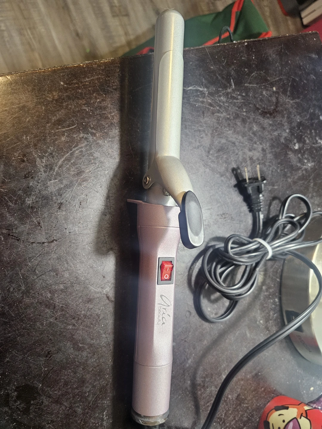 Hair straightener n curlers - photo 5