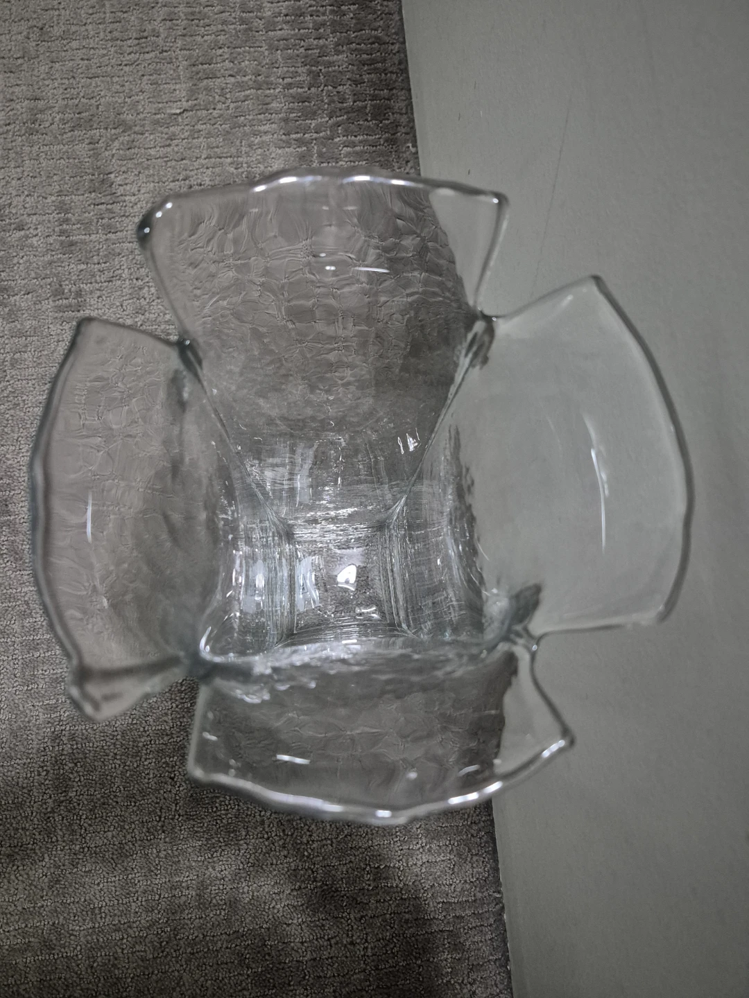 CB2 Vase - photo 2