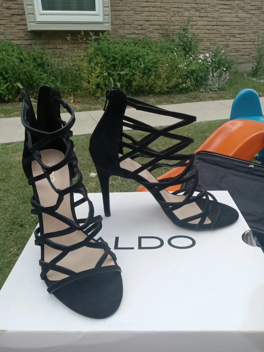 Aldo shoes - photo 2