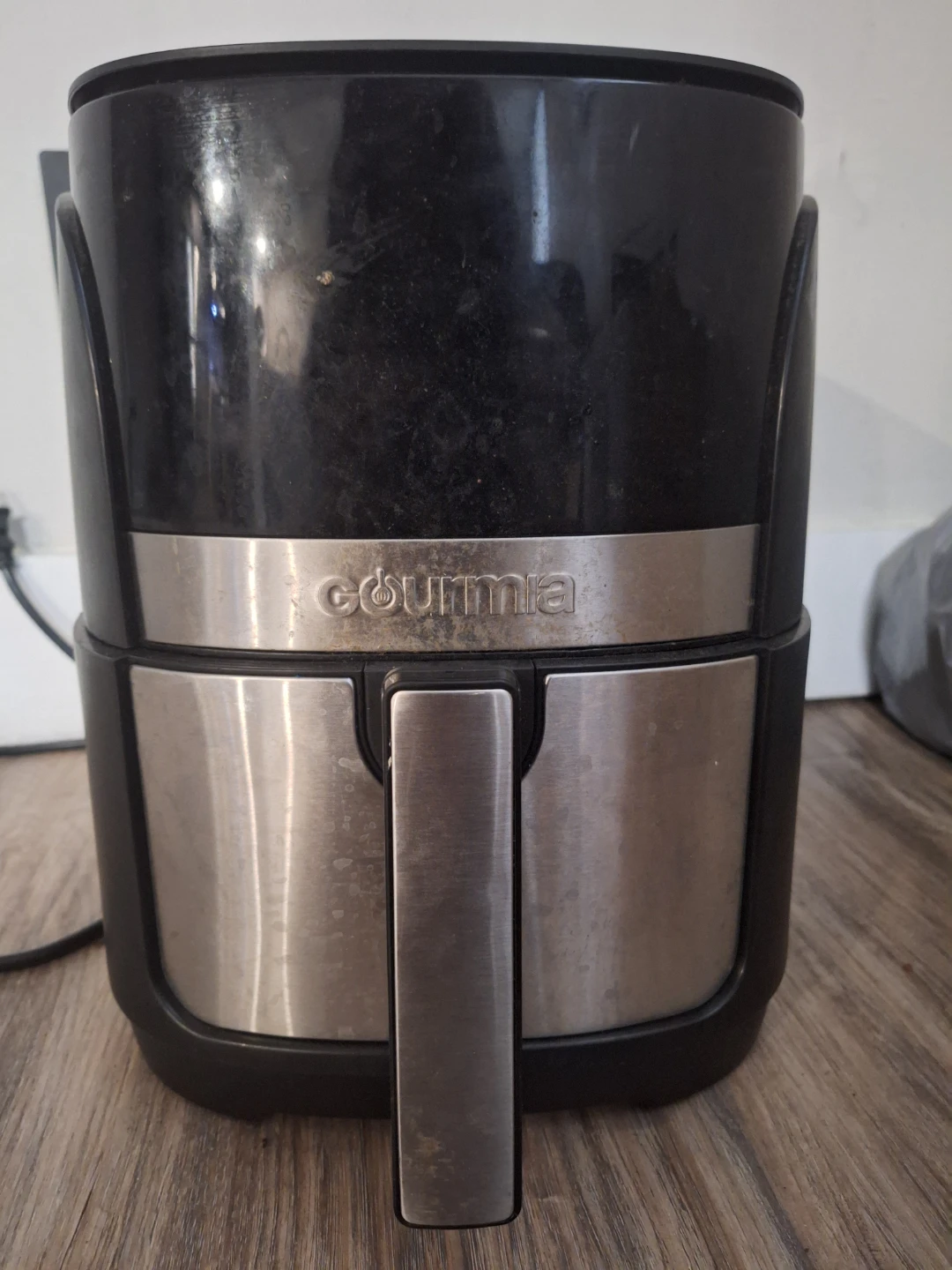 Gourmia Air Fryer