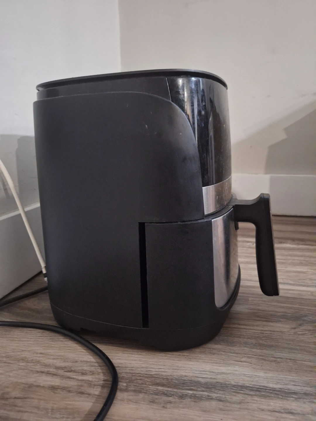 Gourmia Air Fryer - photo 2