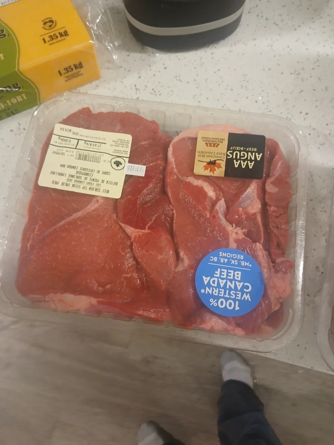 Meat for sale - photo 5