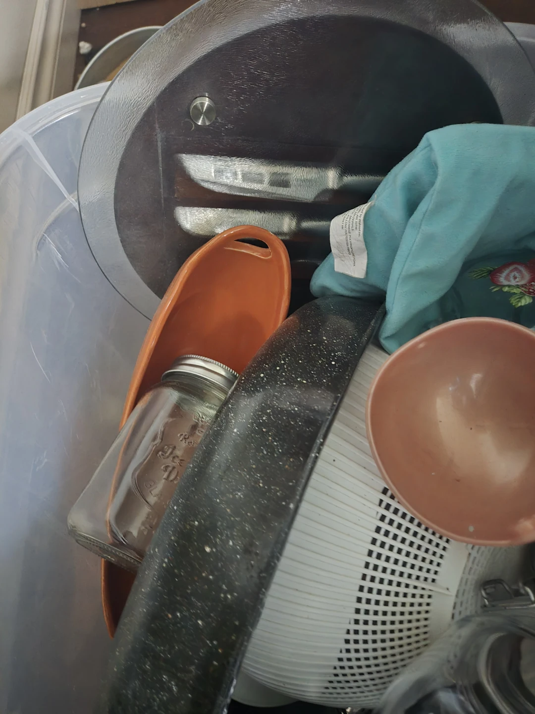 Assorted Kitchenware Items - photo 4
