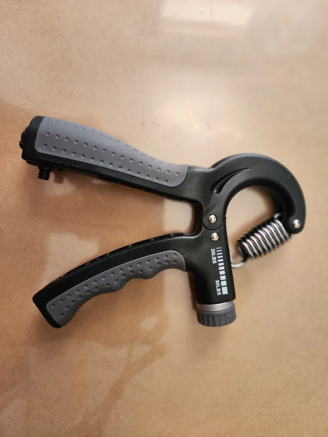 Adjustable Hand Gripper