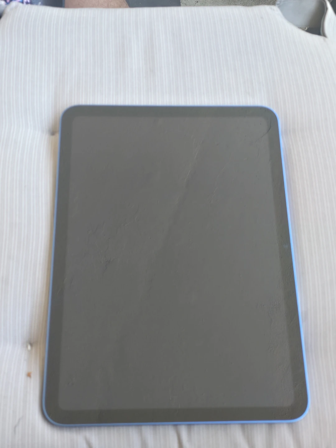 APPLE  IPAD 2025 - 265GB A3354 model - photo 2