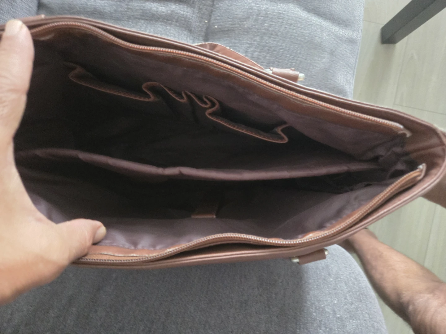 Zouk Tote Bag - photo 4