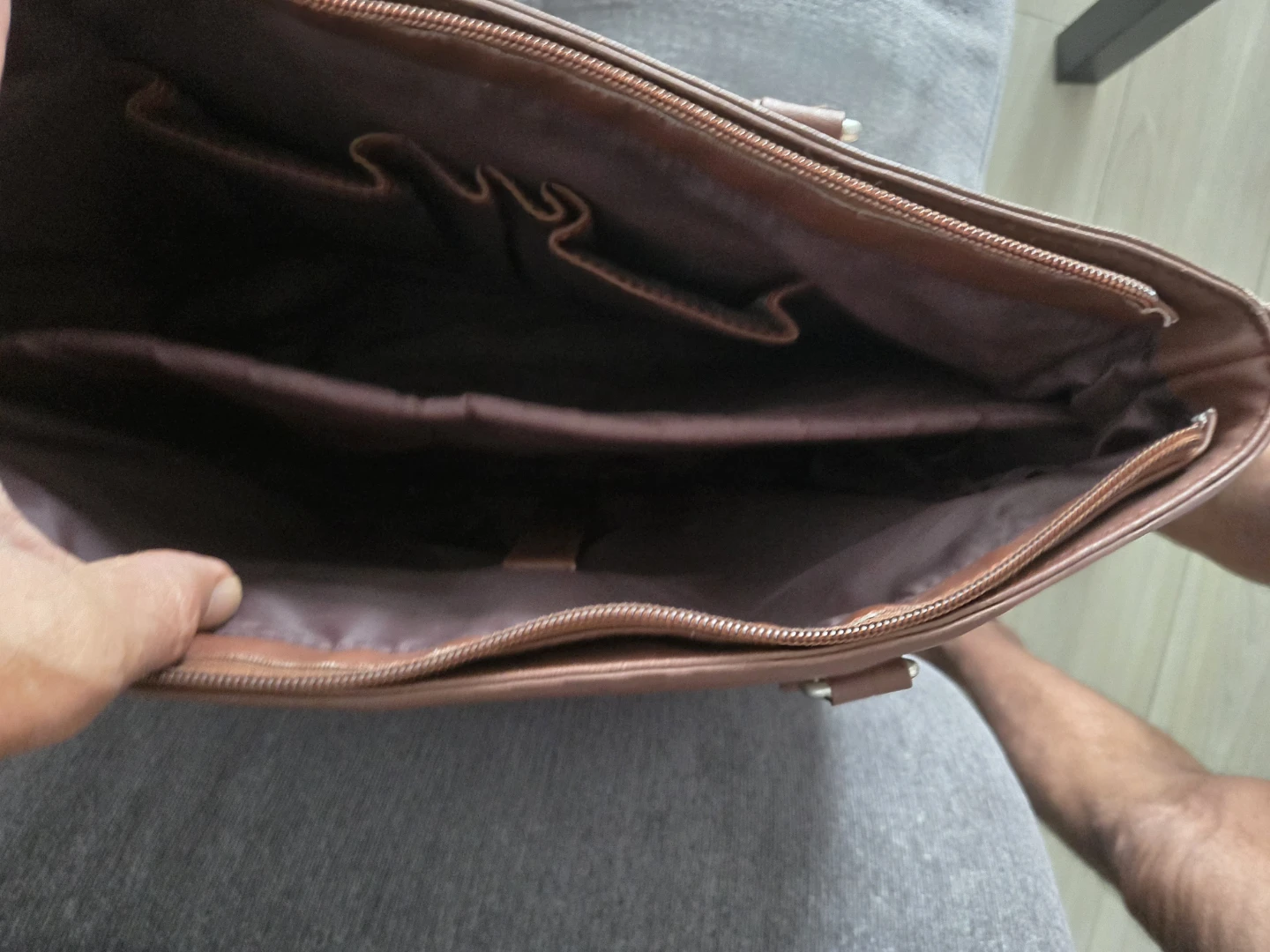 Zouk Tote Bag - photo 5