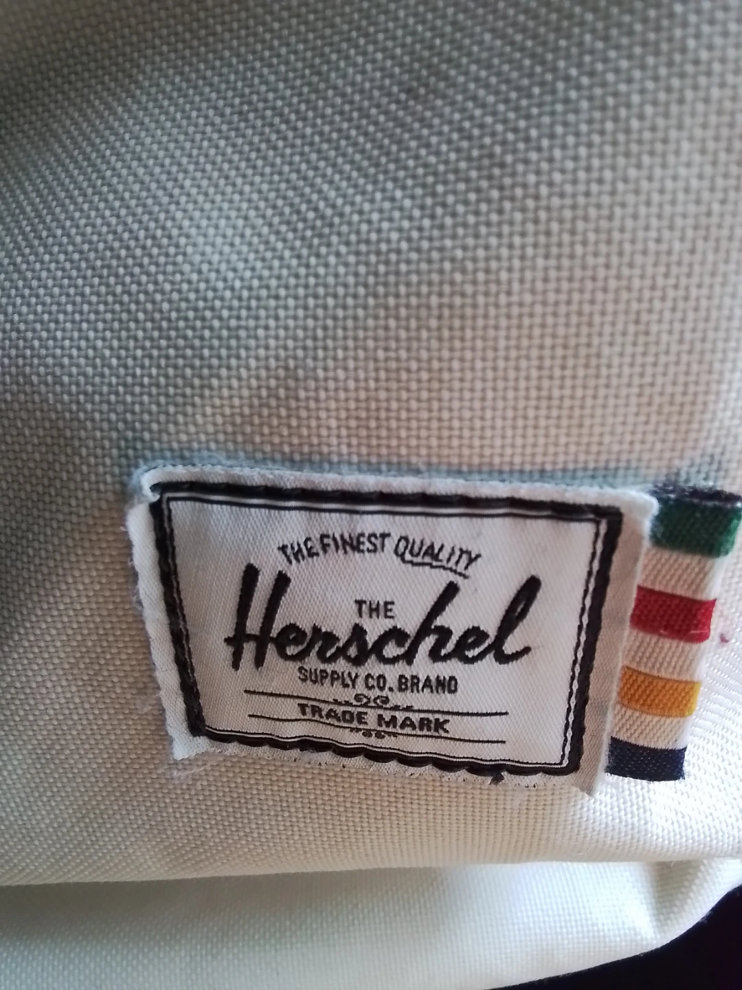 [RARE] Herschel Supply Co. x Hudson's Bay Company - photo 3