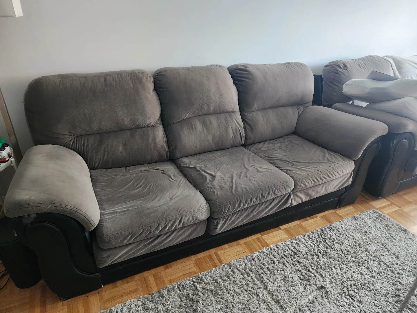 3 Seater Sofa