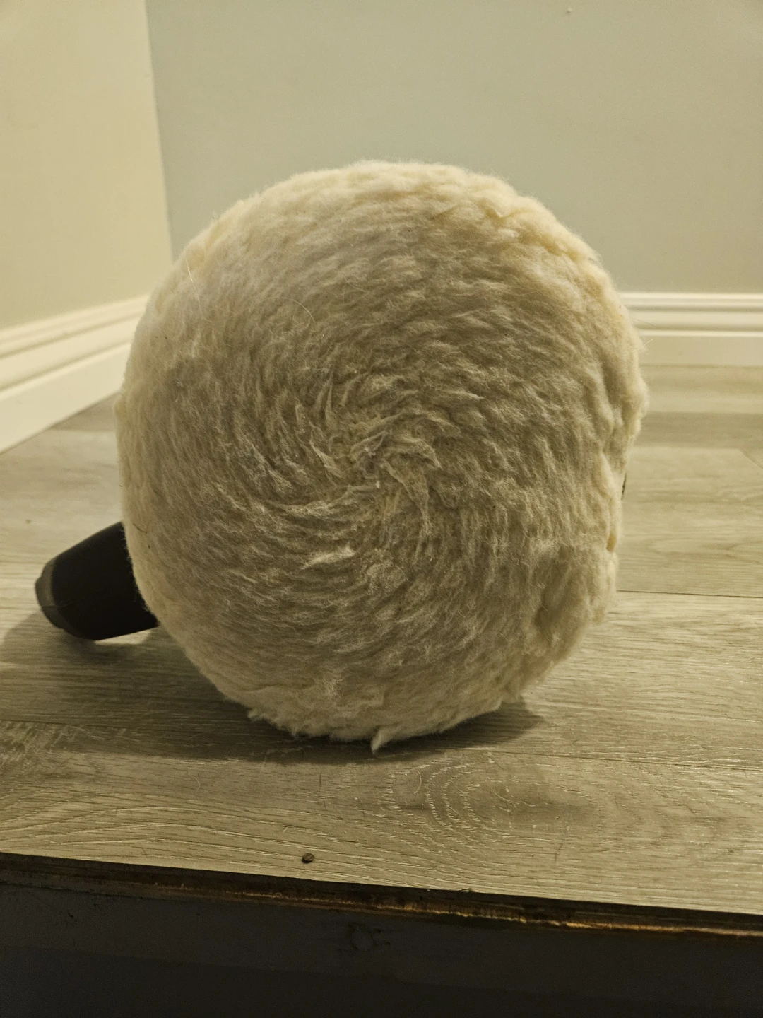 9-in. Buffer/Polisher - photo 2