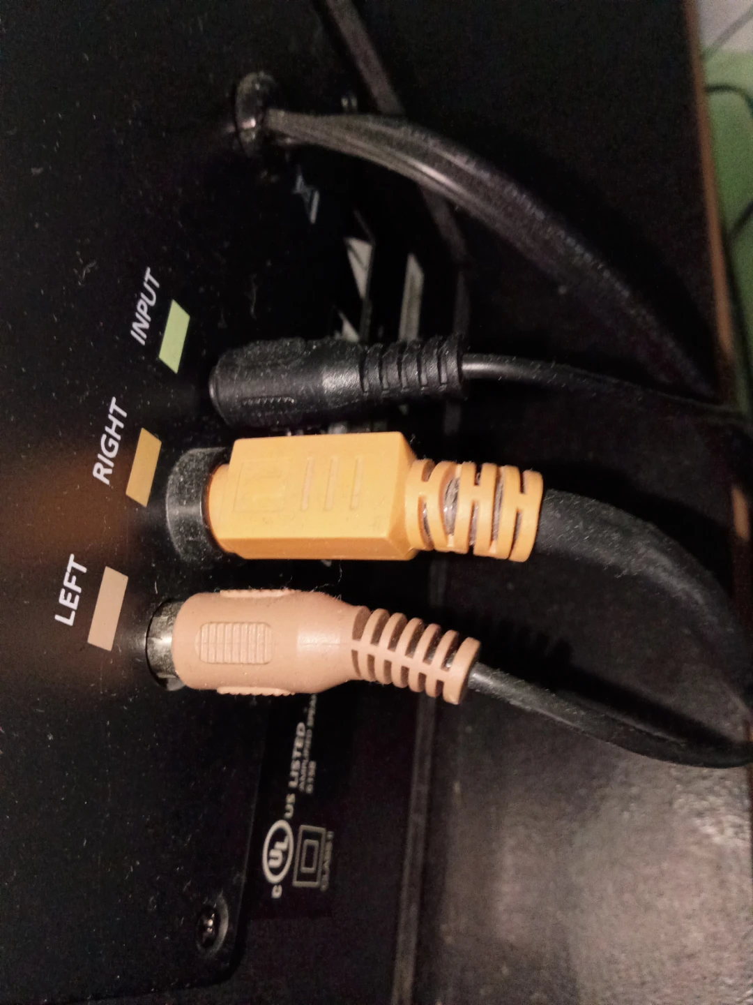 Altec Lansing VS4121 Speaker System - photo 2