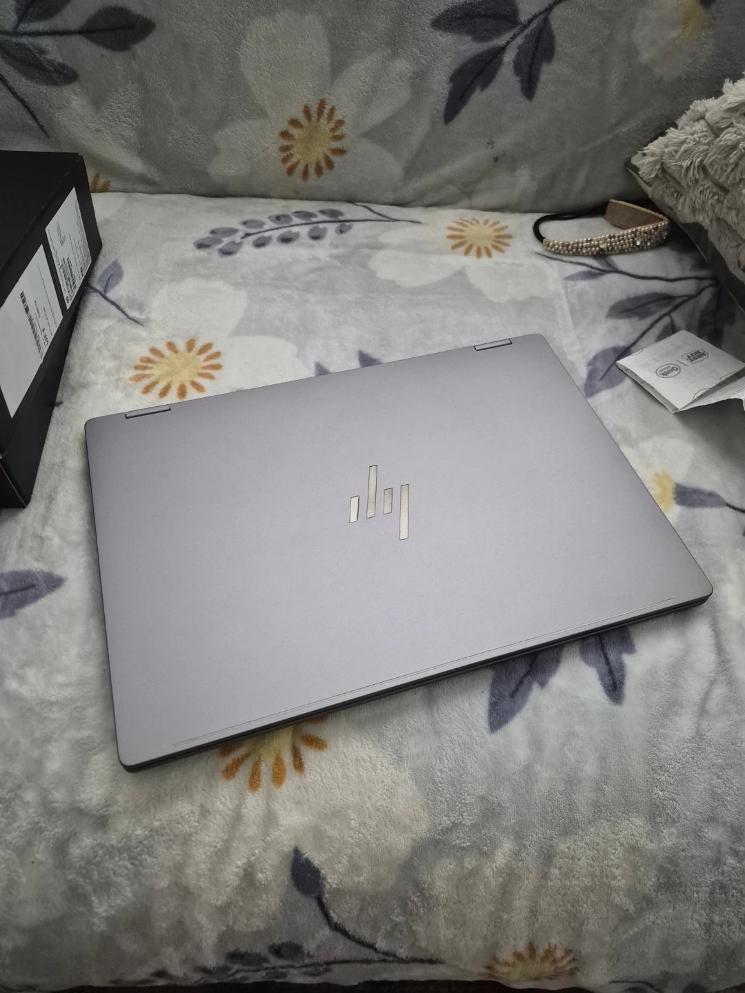 HP OmniBook X Flip Laptop..2 times used - photo 5