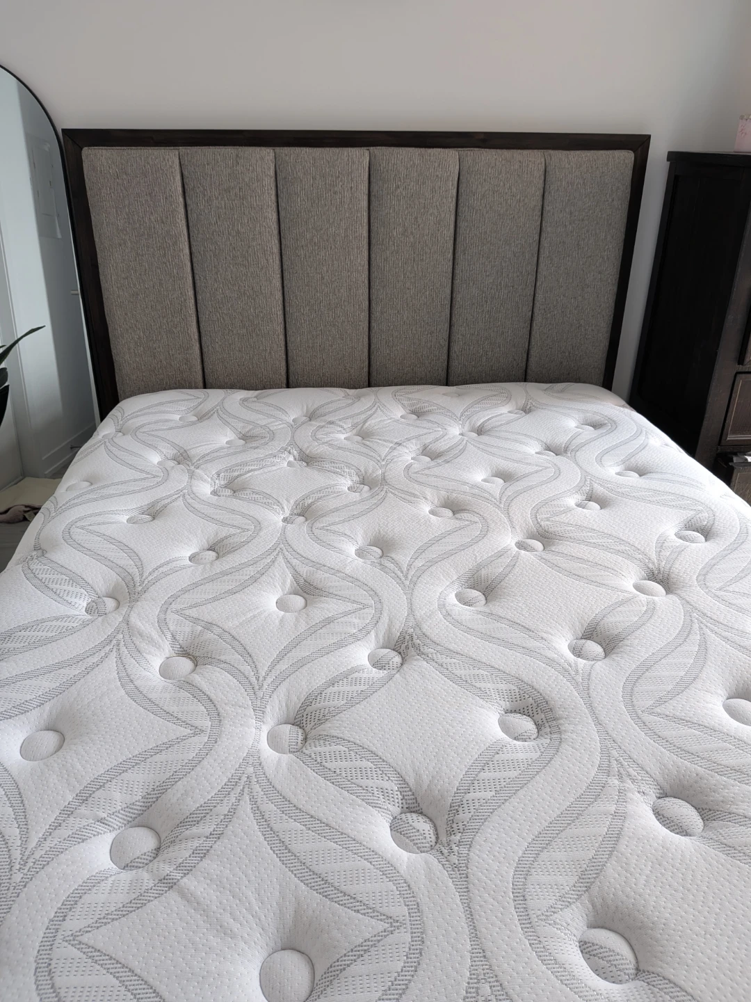Queen Mattress