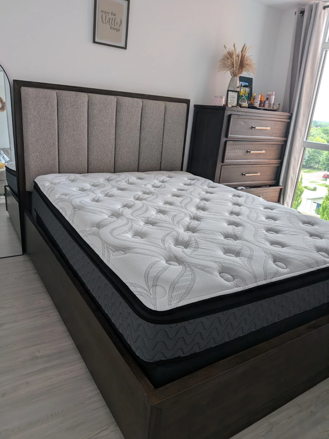 Queen Mattress - photo 3