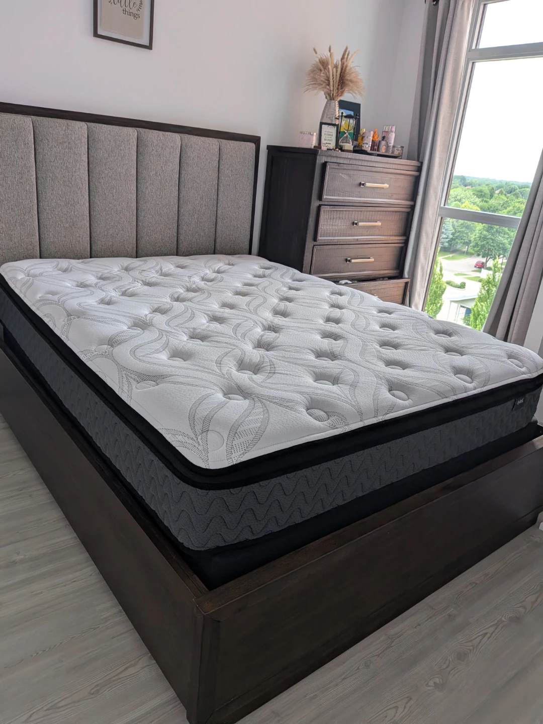 Queen Mattress - photo 4