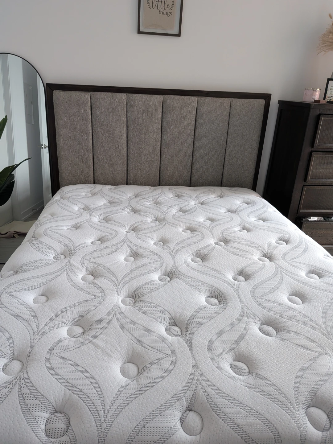 Queen Mattress - photo 5
