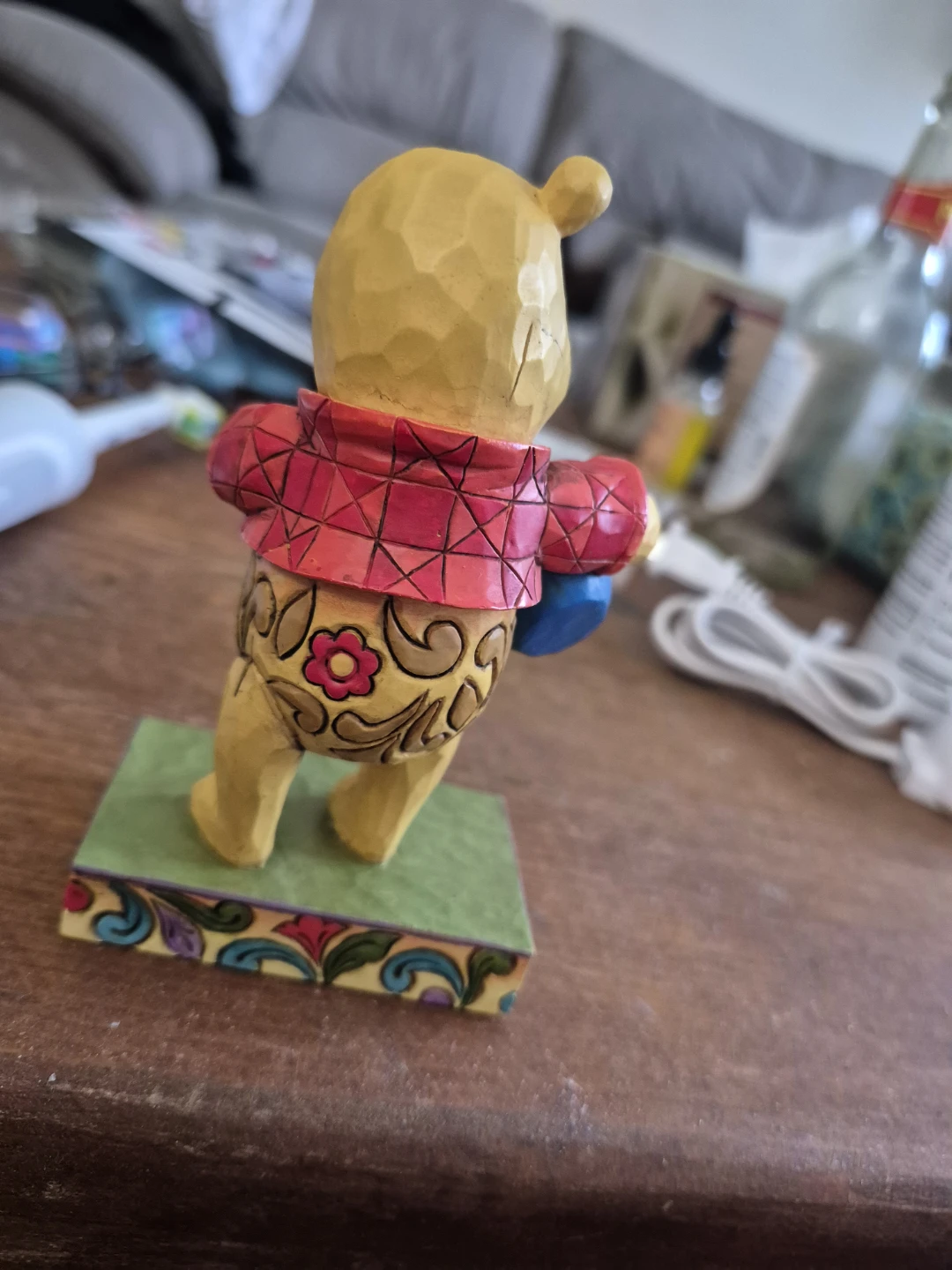 Winnie the Pooh Figurine - photo 2
