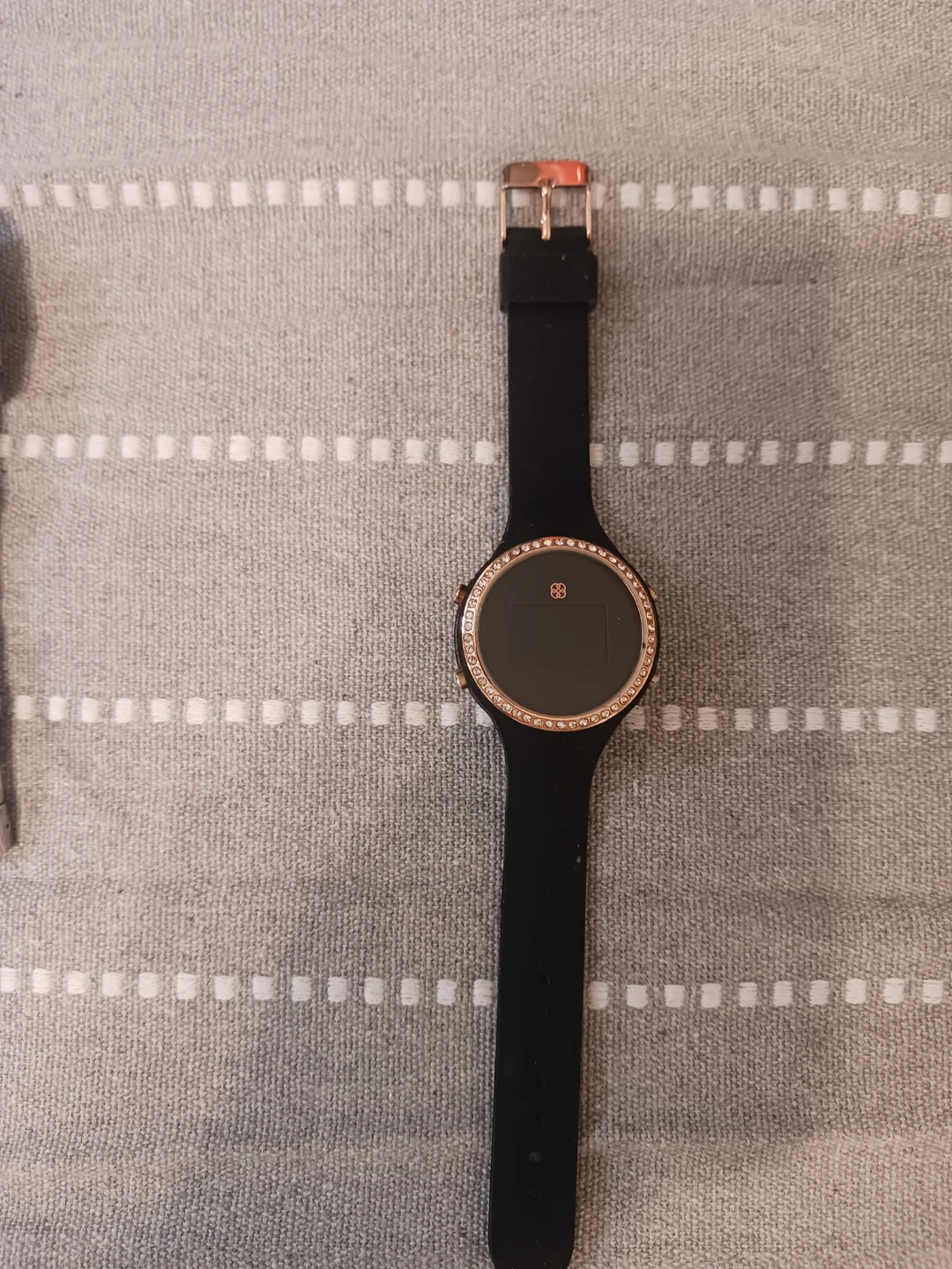Daisy Fuentes Digital Watch