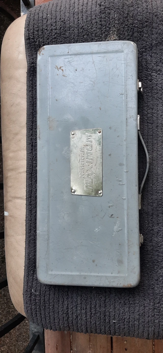 Maximum Socket Set - photo 2