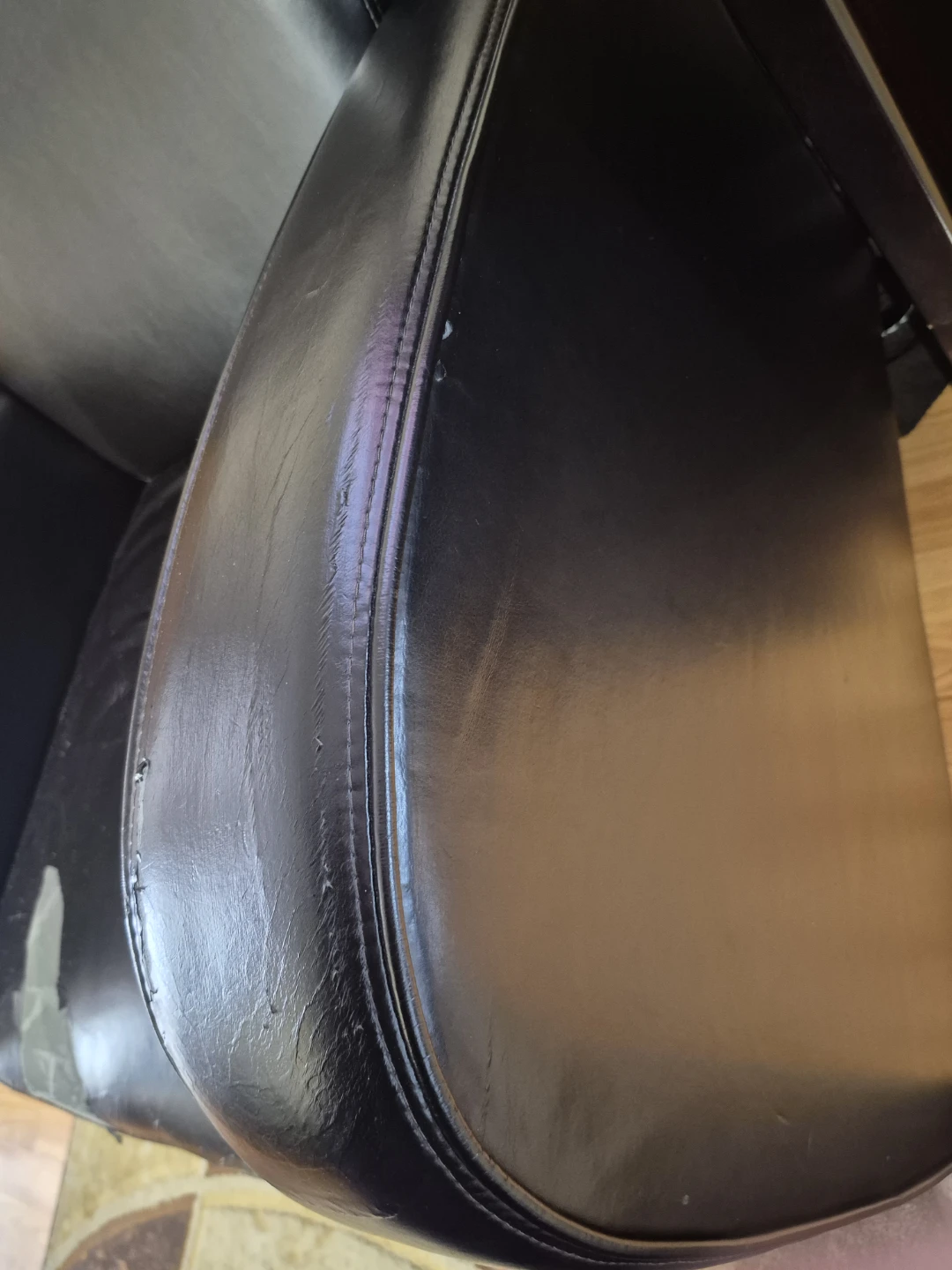 FREE CHAIR, comes with cover - photo 5