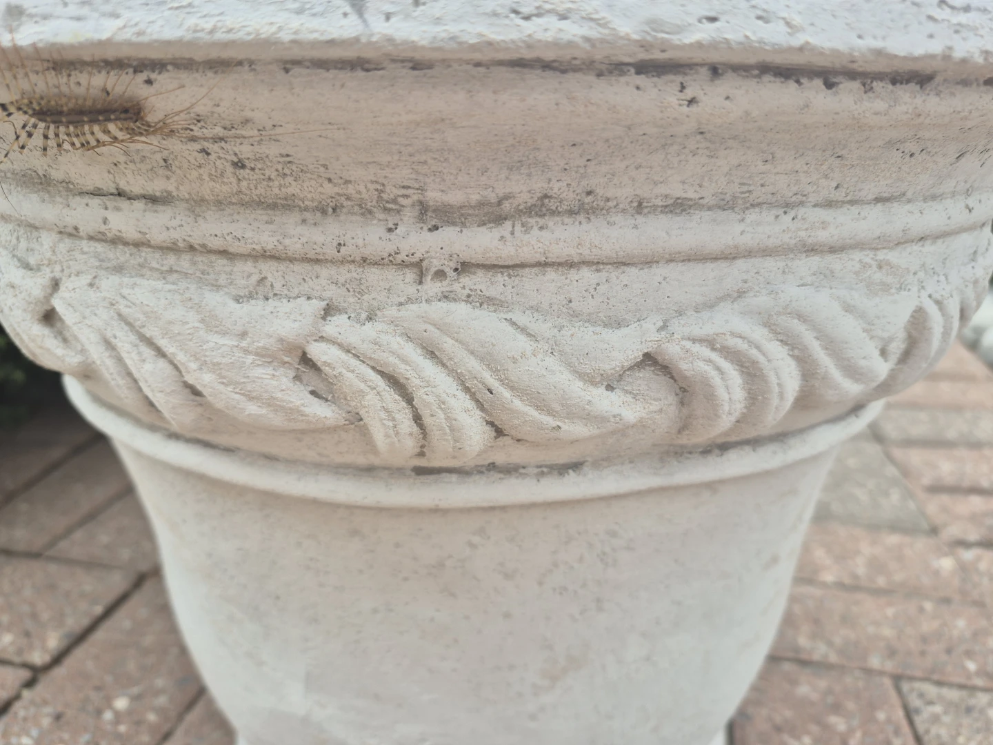 Decorative Garden Planter Pot - photo 2