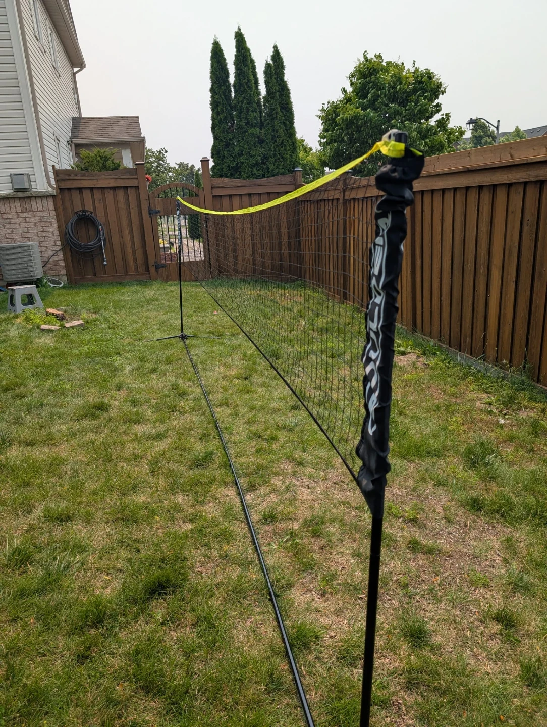 Boulder 17ft Multi-Sport Net - photo 2