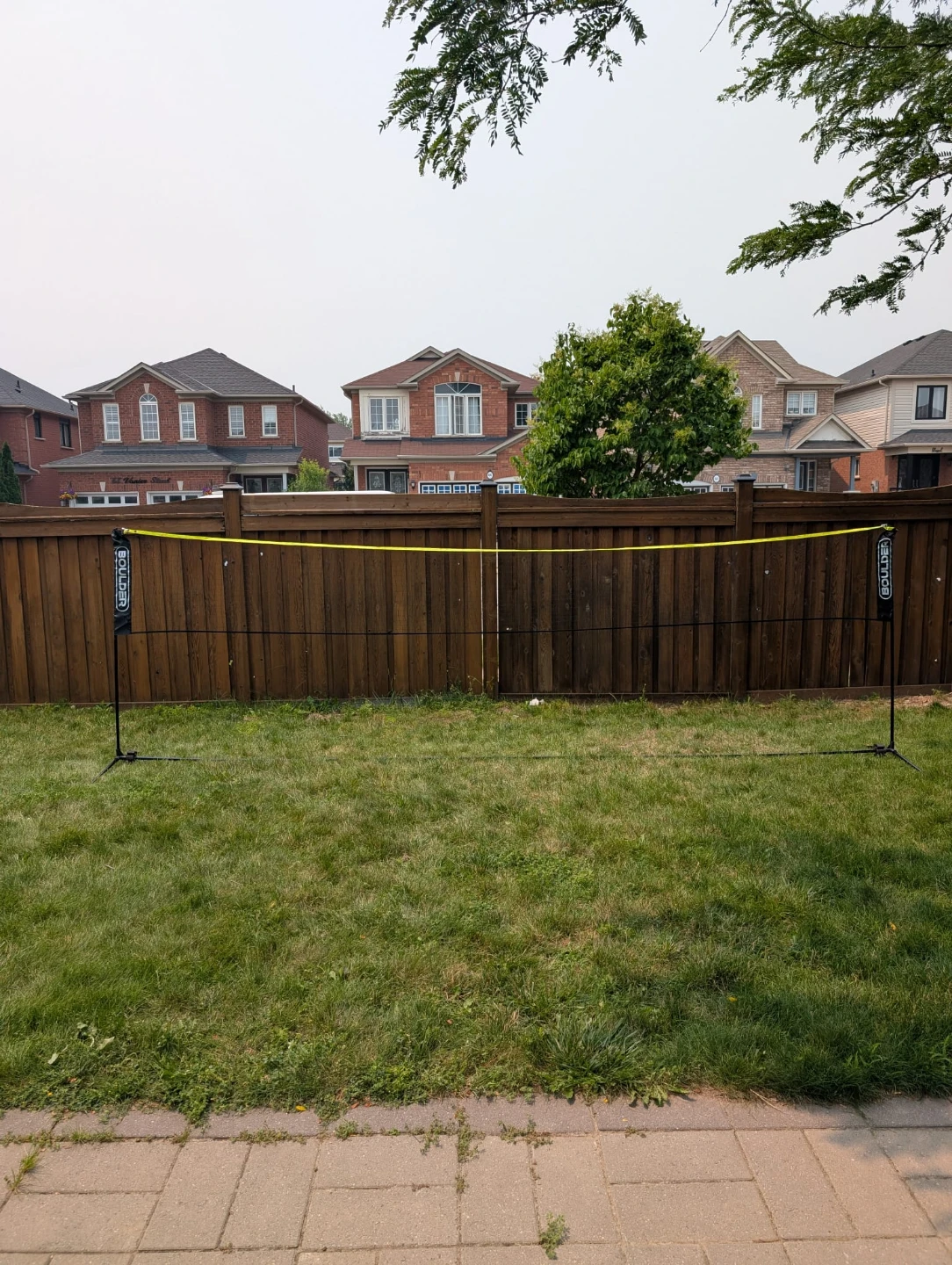 Boulder 17ft Multi-Sport Net - photo 3