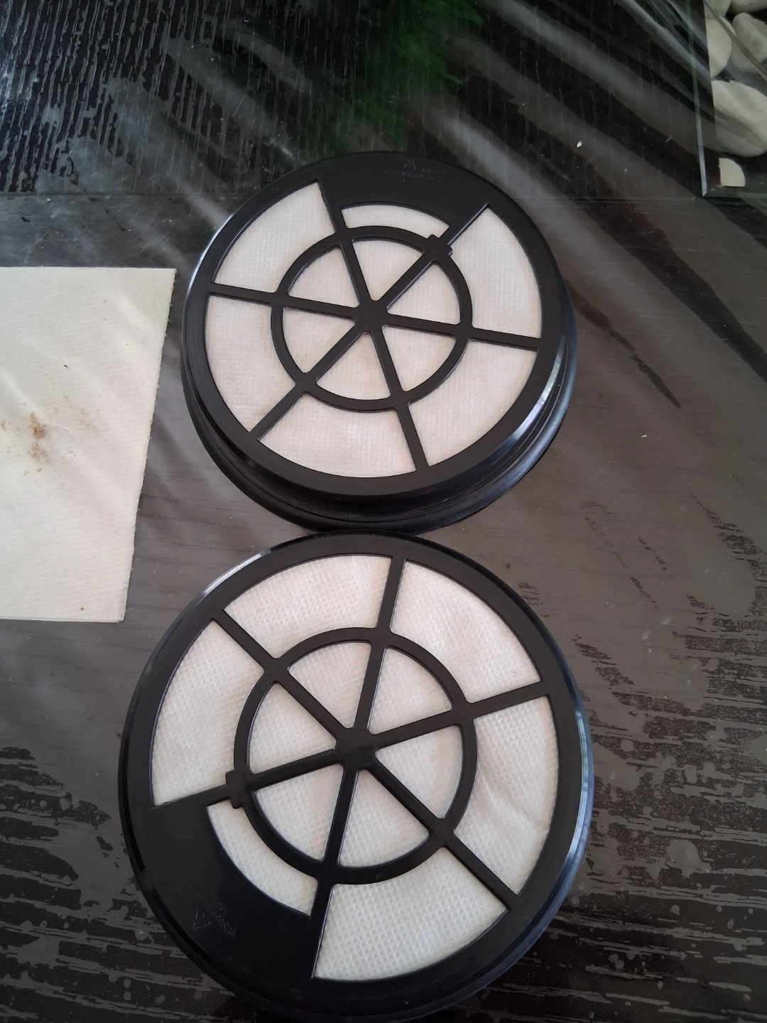 Vacuum Cleaner Filters - photo 2