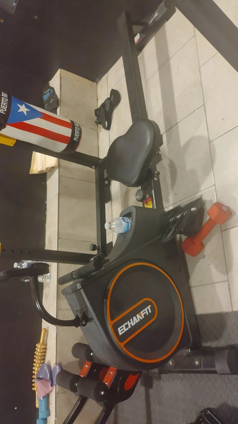 ECHANFIT Exercise Bike - photo 3