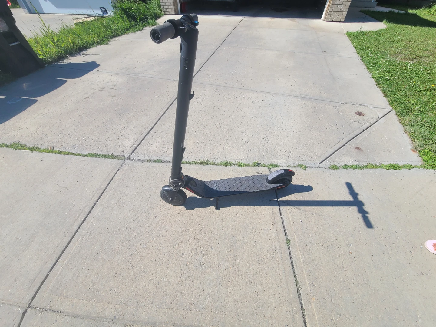 Ninebot Electric Scooter