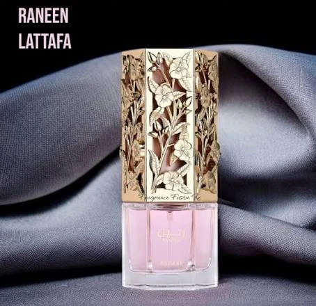 Raneen by Asdaaf Eau de Parfum for Women - photo 4