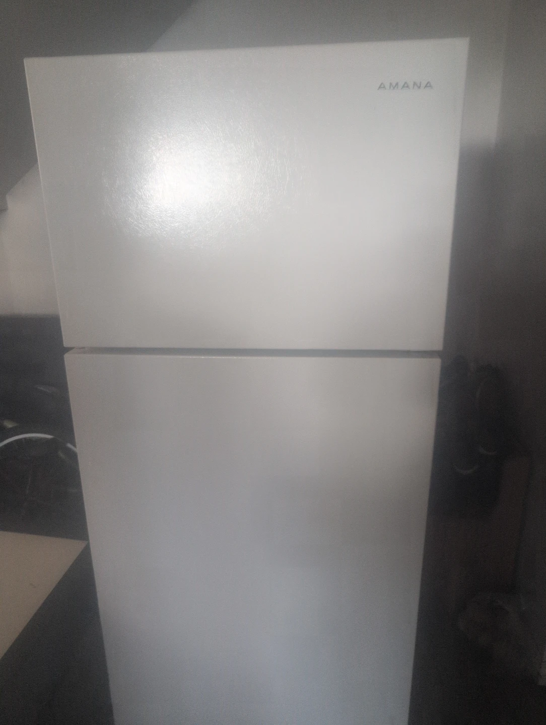 Amana Refrigerator